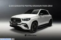 Mercedes-Benz GLE (Clasa GLE) din 2024 cu 35.500 km - oferta MER219744 - foto 1