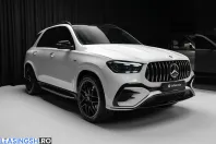 Mercedes-Benz GLE (Clasa GLE) din 2024 cu 35.500 km - oferta MER219744 - foto 3