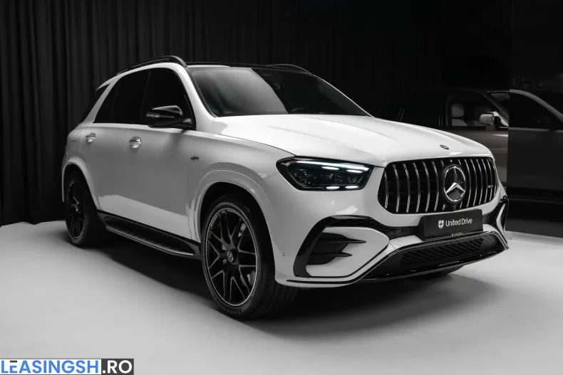 Mercedes-Benz GLE (Clasa GLE) din 2024 cu 35.500 km - oferta MER219744 - foto 3