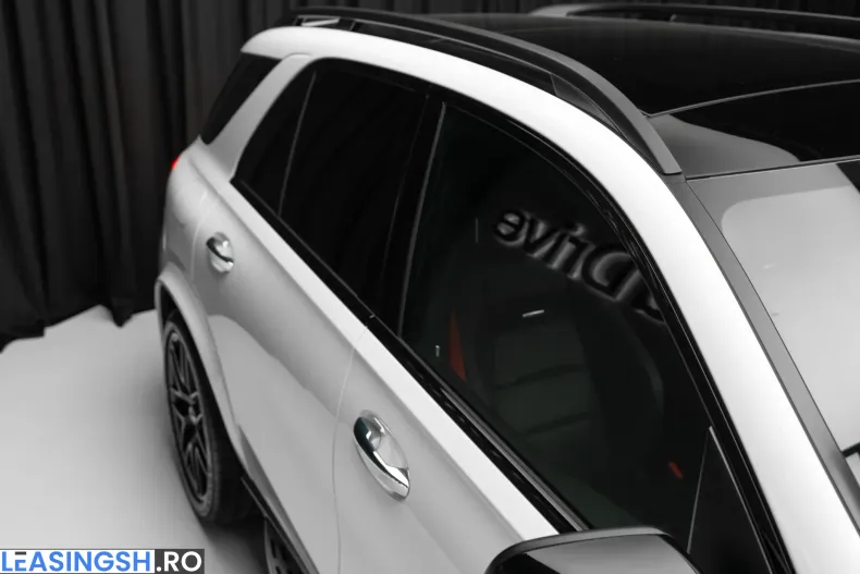 Mercedes-Benz GLE (Clasa GLE) din 2024 cu 35.500 km - oferta MER219744 - foto 4