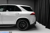 Mercedes-Benz GLE (Clasa GLE) din 2024 cu 35.500 km - oferta MER219744 - foto 9