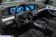 Mercedes-Benz GLE (Clasa GLE) din 2024 cu 35.500 km - oferta MER219744 - foto 14