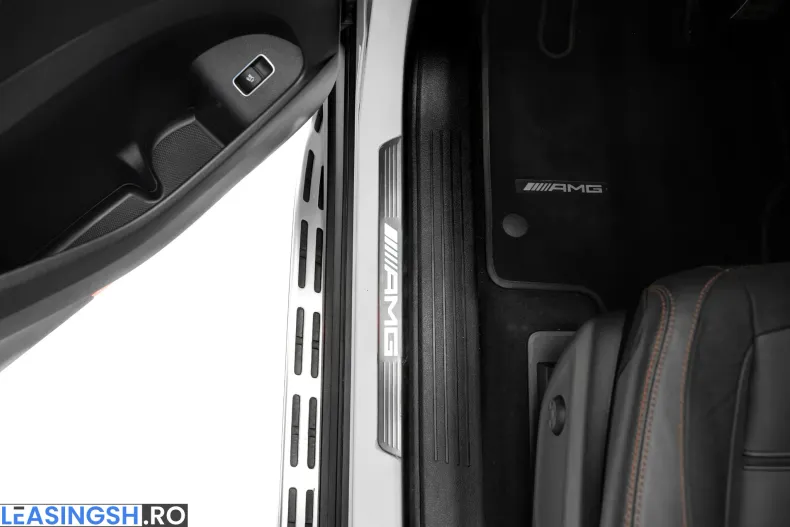 Mercedes-Benz GLE (Clasa GLE) din 2024 cu 35.500 km - oferta MER219744 - foto 16