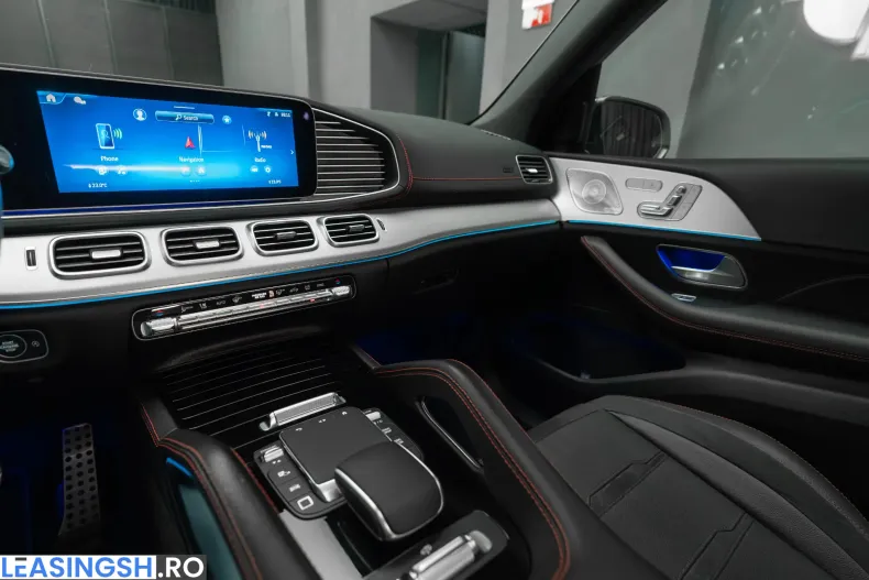 Mercedes-Benz GLE (Clasa GLE) din 2024 cu 35.500 km - oferta MER219744 - foto 19