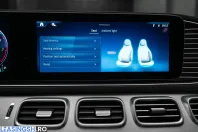 Mercedes-Benz GLE (Clasa GLE) din 2024 cu 35.500 km - oferta MER219744 - foto 21