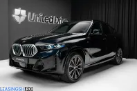 BMW X6 (Seria X) din 2024 cu 25.000 km - oferta BMW219745 - foto 1