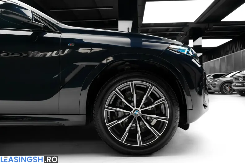 BMW X6 (Seria X) din 2024 cu 25.000 km - oferta BMW219745 - foto 5