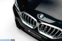 BMW X6 (Seria X) din 2024 cu 25.000 km - oferta BMW219745 - foto 6