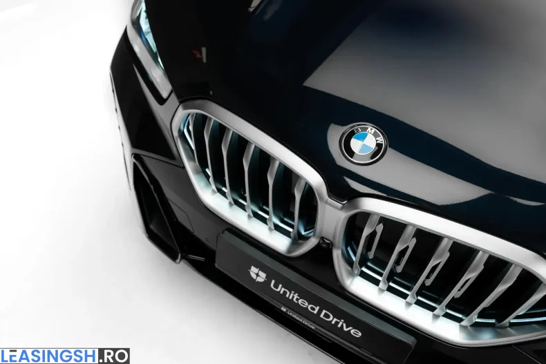 BMW X6 (Seria X) din 2024 cu 25.000 km - oferta BMW219745 - foto 6