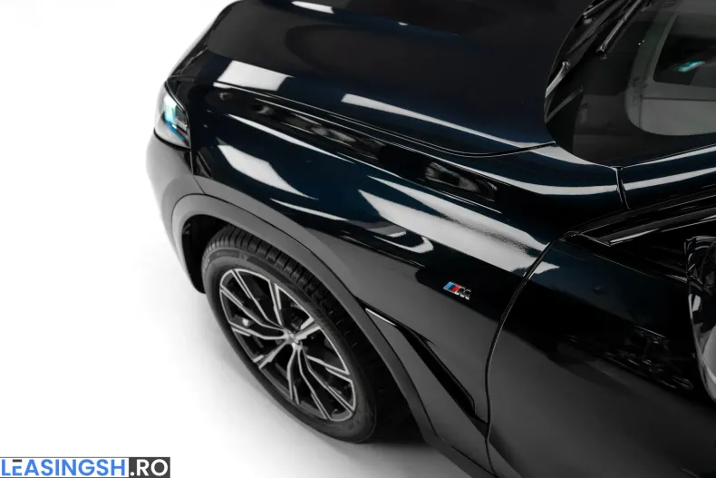 BMW X6 (Seria X) din 2024 cu 25.000 km - oferta BMW219745 - foto 7