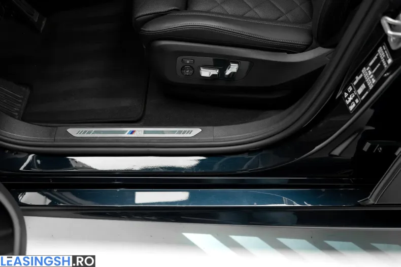 BMW X6 (Seria X) din 2024 cu 25.000 km - oferta BMW219745 - foto 14