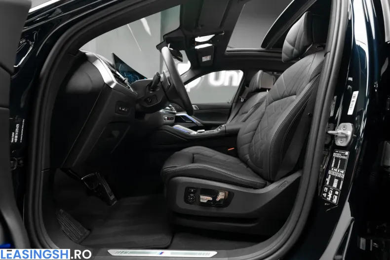 BMW X6 (Seria X) din 2024 cu 25.000 km - oferta BMW219745 - foto 15