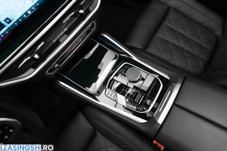 BMW X6 (Seria X) din 2024 cu 25.000 km - oferta BMW219745 - foto 17