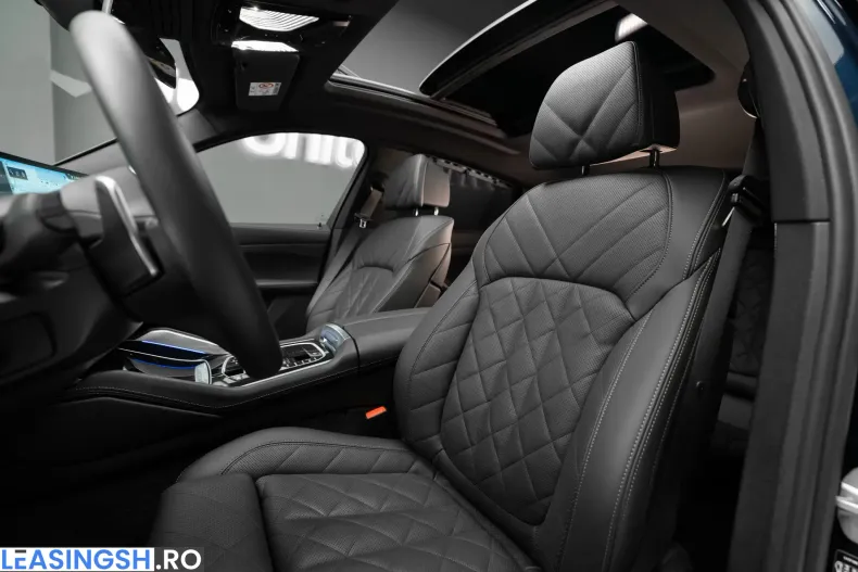 BMW X6 (Seria X) din 2024 cu 25.000 km - oferta BMW219745 - foto 23