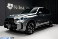 BMW X5 (Seria X) din 2024 cu 21.400 km - oferta BMW219746 - foto 1
