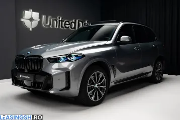 BMW X5 din 2024 - oferta BMW219746