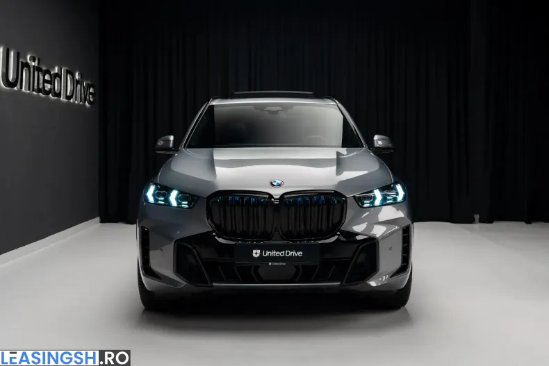 BMW X5 (Seria X) din 2024 cu 21.400 km - oferta BMW219746 - foto 2