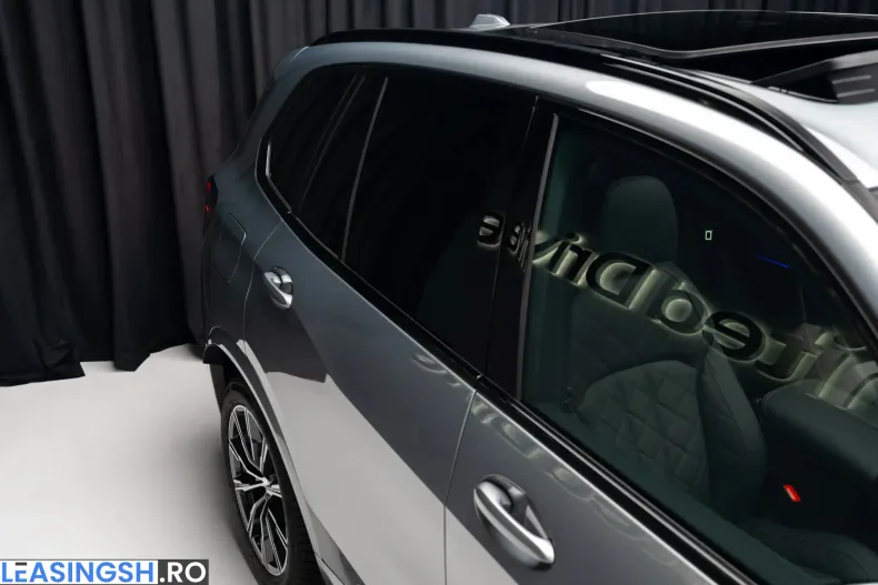 BMW X5 (Seria X) din 2024 cu 21.400 km - oferta BMW219746 - foto 4