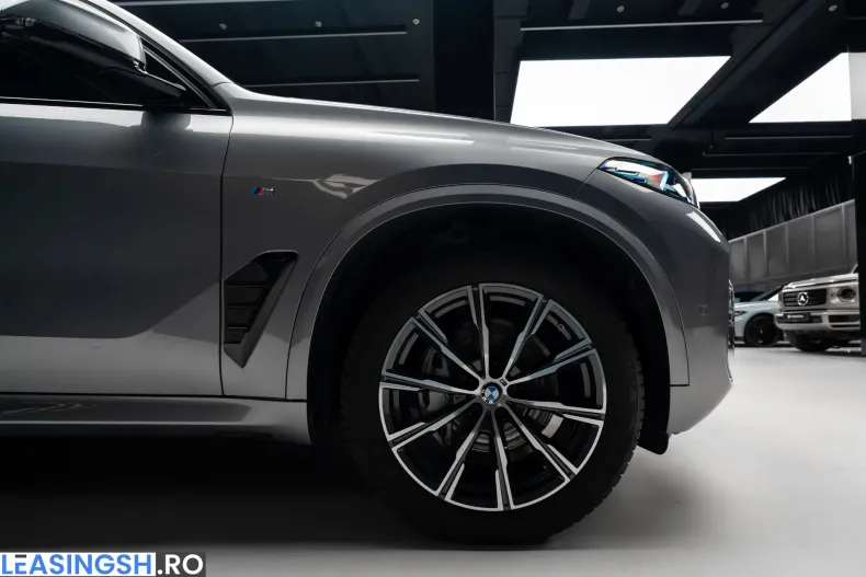 BMW X5 (Seria X) din 2024 cu 21.400 km - oferta BMW219746 - foto 5