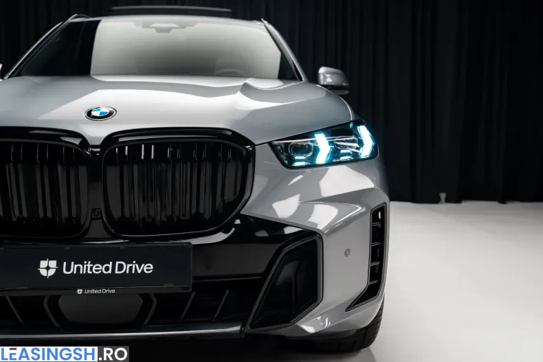 BMW X5 (Seria X) din 2024 cu 21.400 km - oferta BMW219746 - foto 8