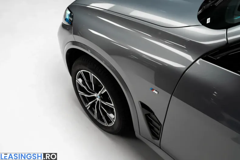 BMW X5 (Seria X) din 2024 cu 21.400 km - oferta BMW219746 - foto 10