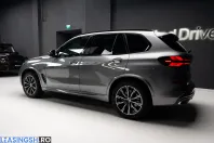 BMW X5 (Seria X) din 2024 cu 21.400 km - oferta BMW219746 - foto 11
