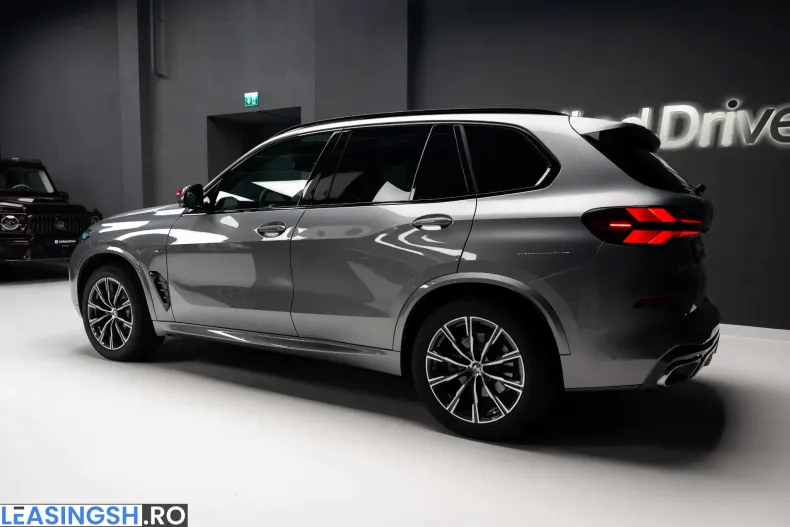 BMW X5 (Seria X) din 2024 cu 21.400 km - oferta BMW219746 - foto 11