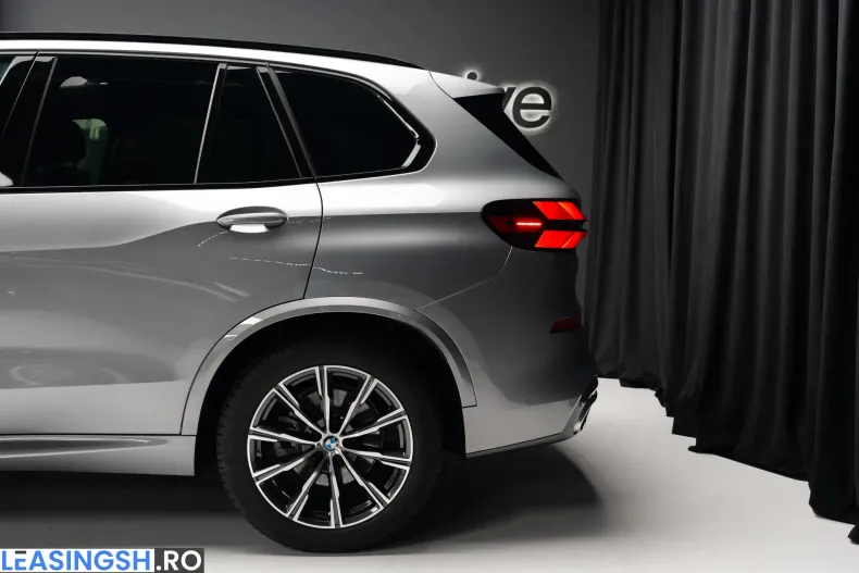 BMW X5 (Seria X) din 2024 cu 21.400 km - oferta BMW219746 - foto 12