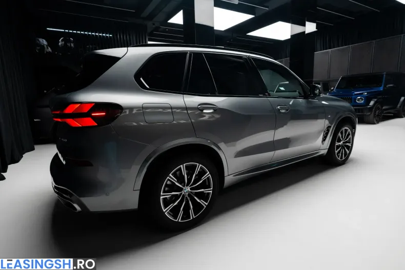 BMW X5 (Seria X) din 2024 cu 21.400 km - oferta BMW219746 - foto 13