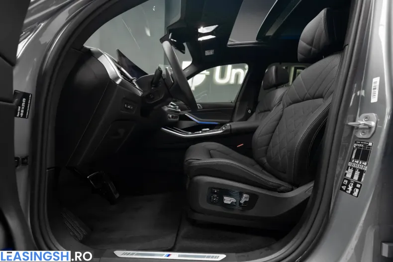 BMW X5 (Seria X) din 2024 cu 21.400 km - oferta BMW219746 - foto 16