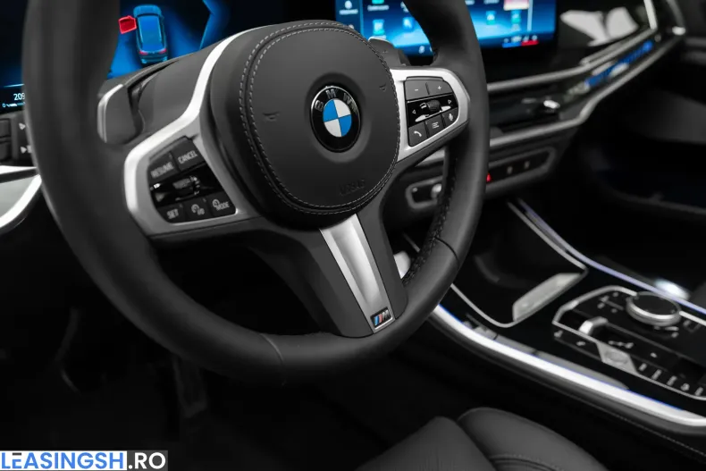BMW X5 (Seria X) din 2024 cu 21.400 km - oferta BMW219746 - foto 18
