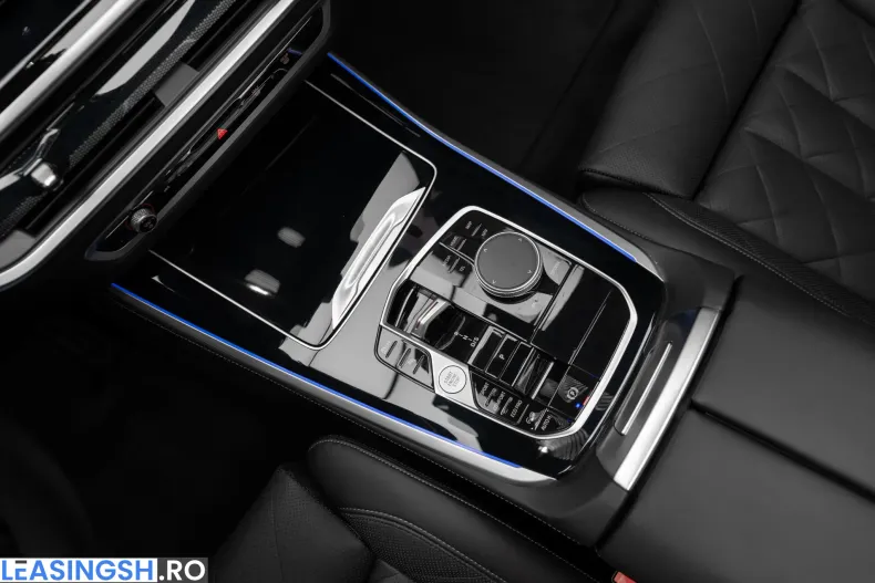 BMW X5 (Seria X) din 2024 cu 21.400 km - oferta BMW219746 - foto 19