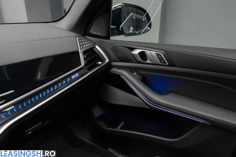 BMW X5 (Seria X) din 2024 cu 21.400 km - oferta BMW219746 - foto 21