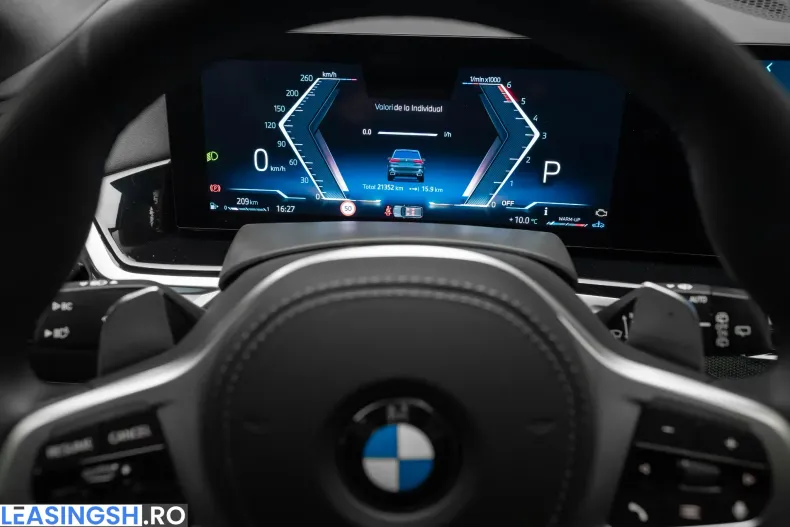 BMW X5 (Seria X) din 2024 cu 21.400 km - oferta BMW219746 - foto 22