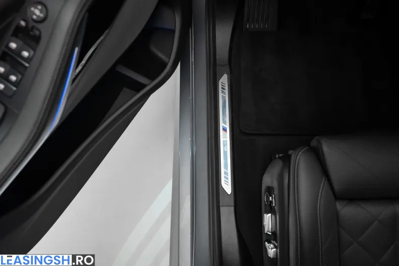 BMW X5 (Seria X) din 2024 cu 21.400 km - oferta BMW219746 - foto 26