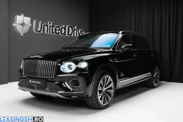 Bentley Bentayga din 2023 - oferta BEN219747