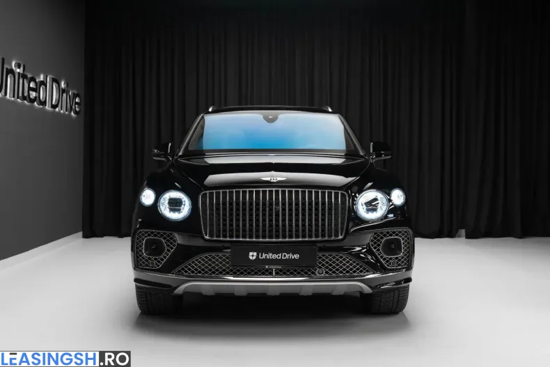 Bentley Bentayga din 2023 cu 22.000 km - oferta BEN219747 - foto 2