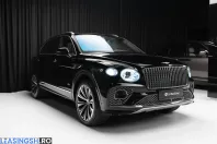 Bentley Bentayga din 2023 cu 22.000 km - oferta BEN219747 - foto 3