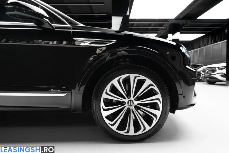 Bentley Bentayga din 2023 cu 22.000 km - oferta BEN219747 - foto 5