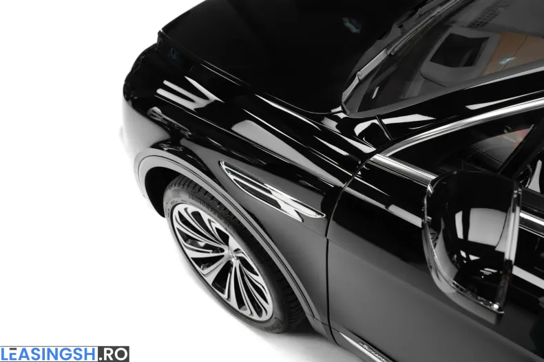 Bentley Bentayga din 2023 cu 22.000 km - oferta BEN219747 - foto 7