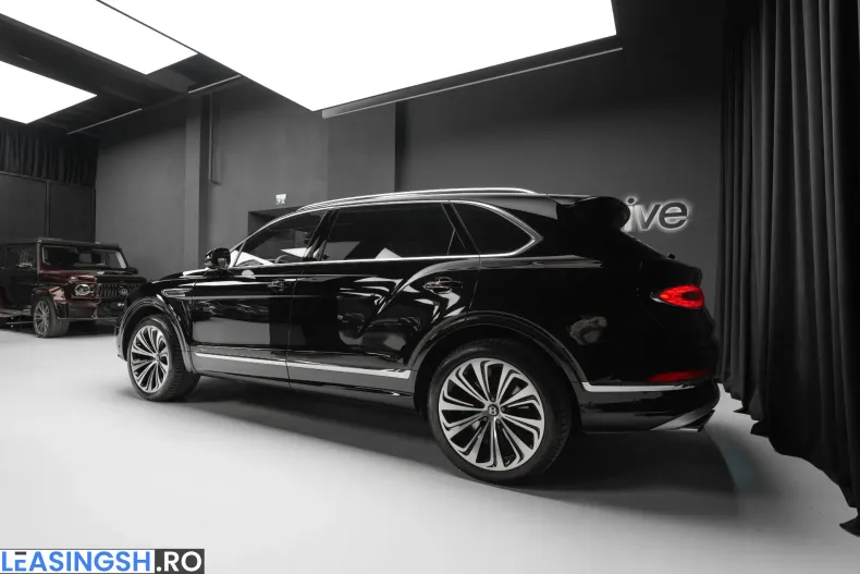 Bentley Bentayga din 2023 cu 22.000 km - oferta BEN219747 - foto 8