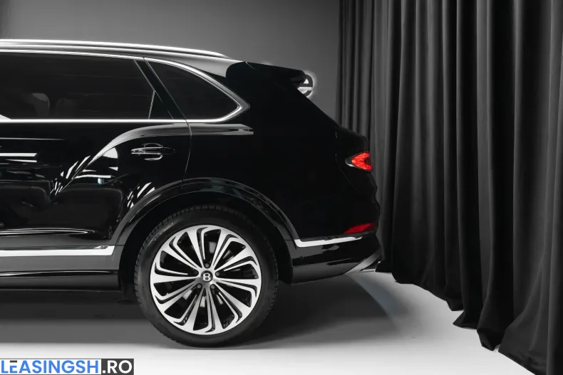 Bentley Bentayga din 2023 cu 22.000 km - oferta BEN219747 - foto 9