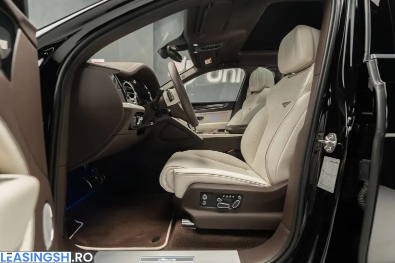 Bentley Bentayga din 2023 cu 22.000 km - oferta BEN219747 - foto 13