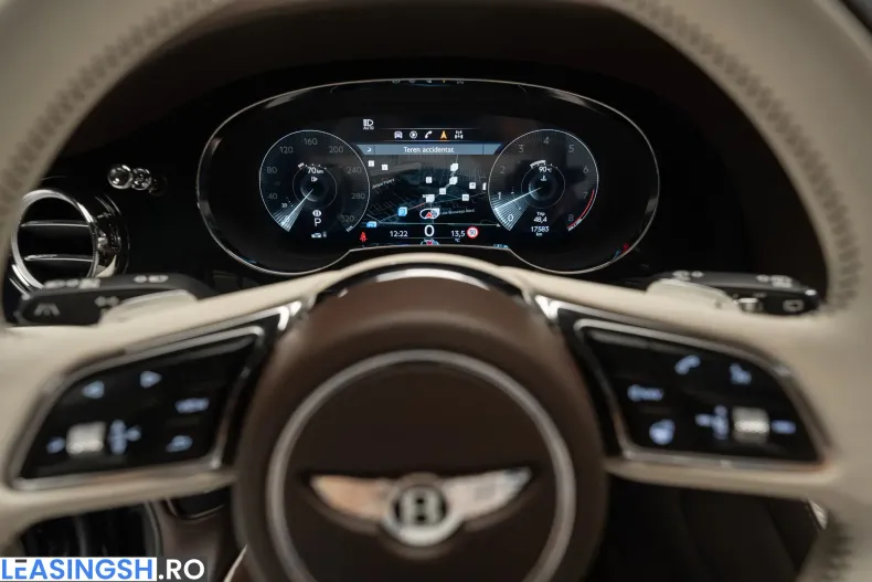 Bentley Bentayga din 2023 cu 22.000 km - oferta BEN219747 - foto 15