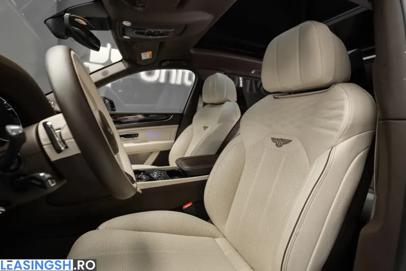 Bentley Bentayga din 2023 cu 22.000 km - oferta BEN219747 - foto 21