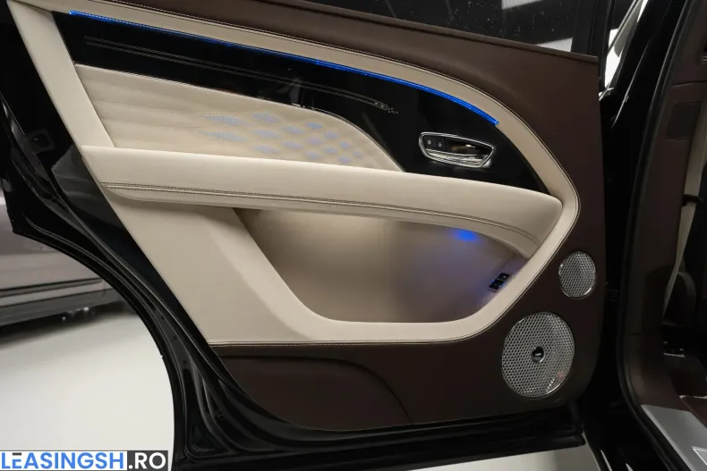 Bentley Bentayga din 2023 cu 22.000 km - oferta BEN219747 - foto 24