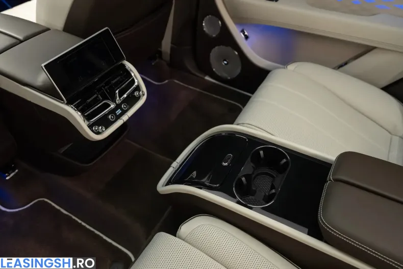 Bentley Bentayga din 2023 cu 22.000 km - oferta BEN219747 - foto 27