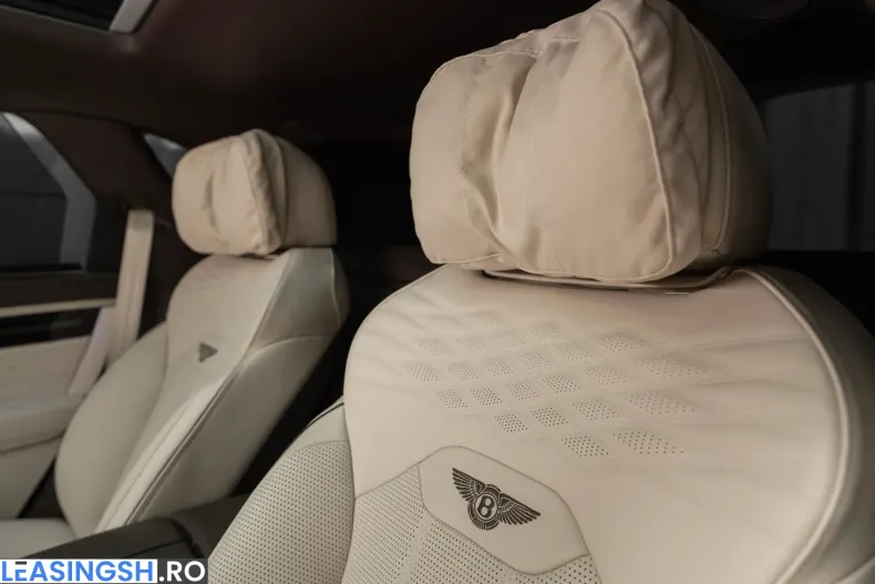 Bentley Bentayga din 2023 cu 22.000 km - oferta BEN219747 - foto 29