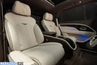 Bentley Bentayga din 2023 cu 22.000 km - oferta BEN219747 - foto 31
