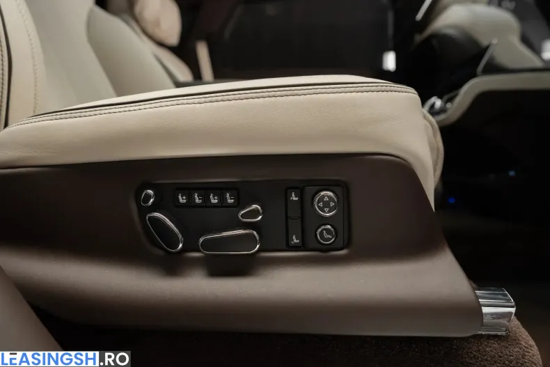 Bentley Bentayga din 2023 cu 22.000 km - oferta BEN219747 - foto 32